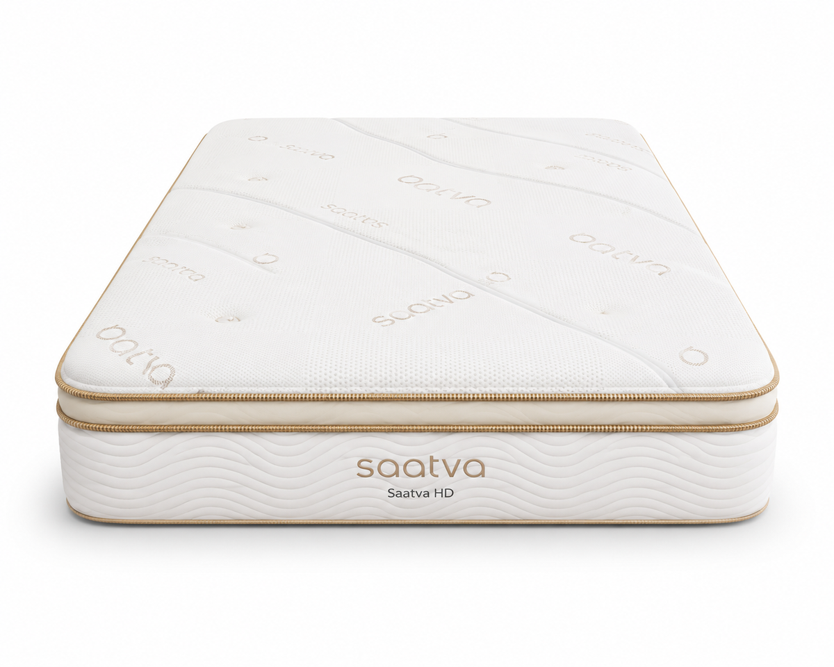 Saatva HD TwinXL Mattress MMP#0502