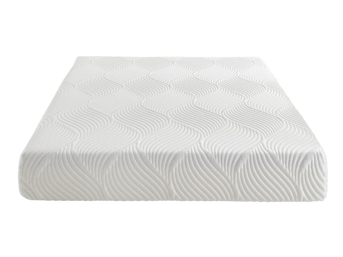 Sea of Tranquility MEMORY FOAM Queen Mattress MMP#1710