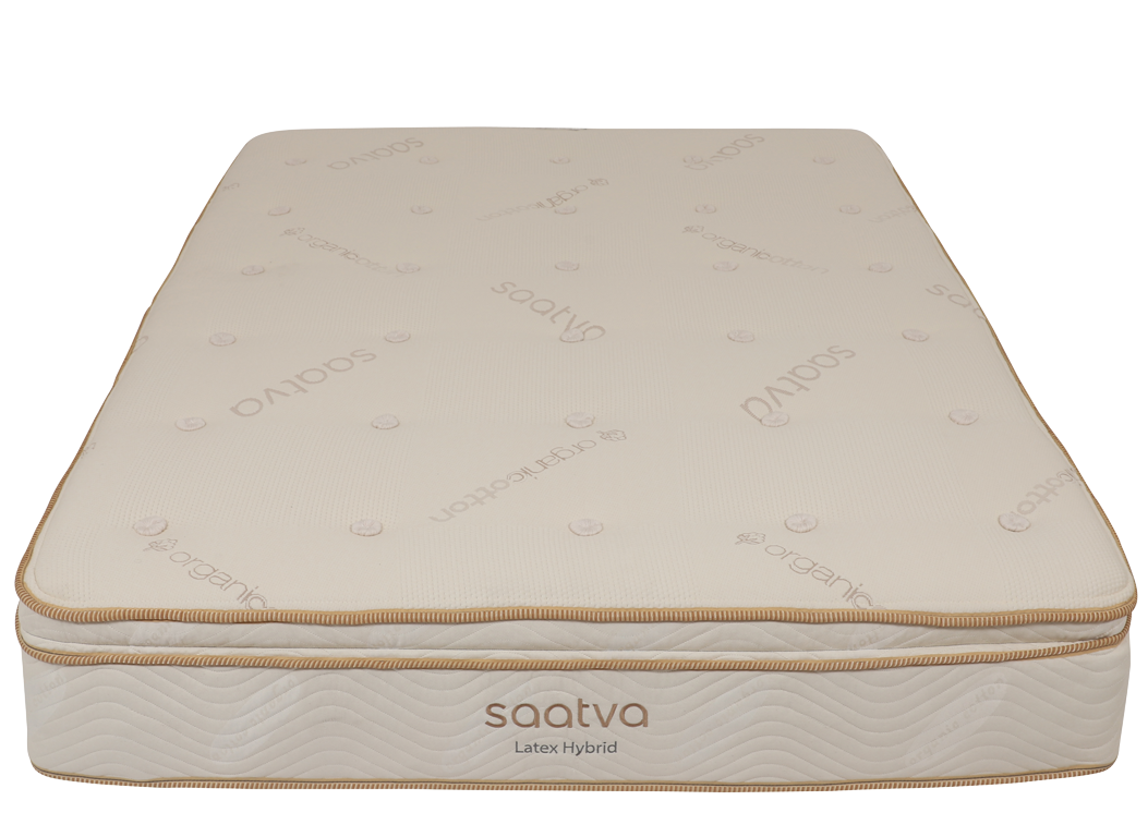 Saatva Latex Hybrid TwinXL Mattress MMP#6188
