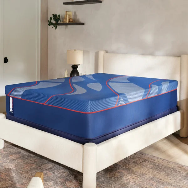 Sealy Posturepedic Elite Hybrid Albany (MED/SOFT) King Mattress MMP#6158