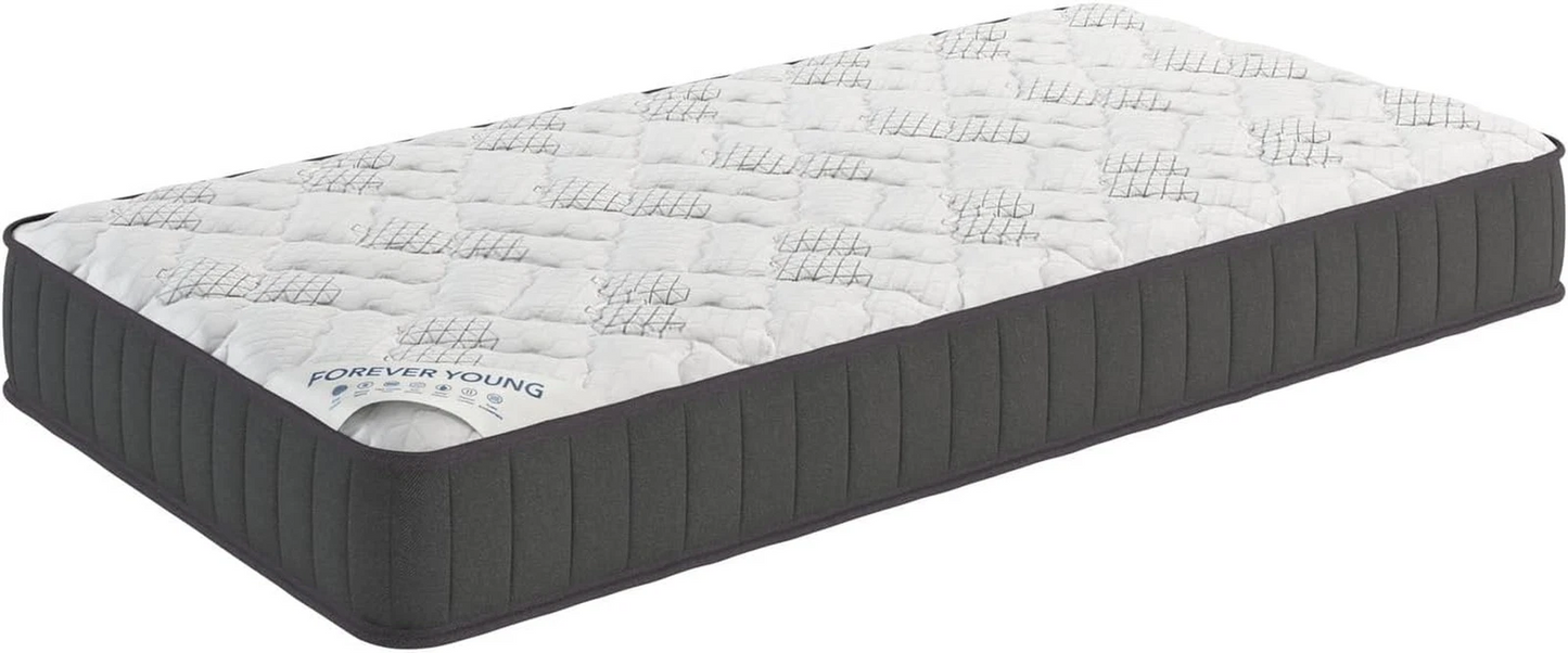 Cloud 9 Hybrid MEDIUM Twin Mattress #MMP804