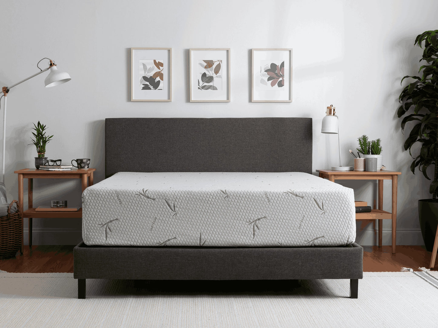 Sleepytime MEDIUM Twin Mattress #MMP806