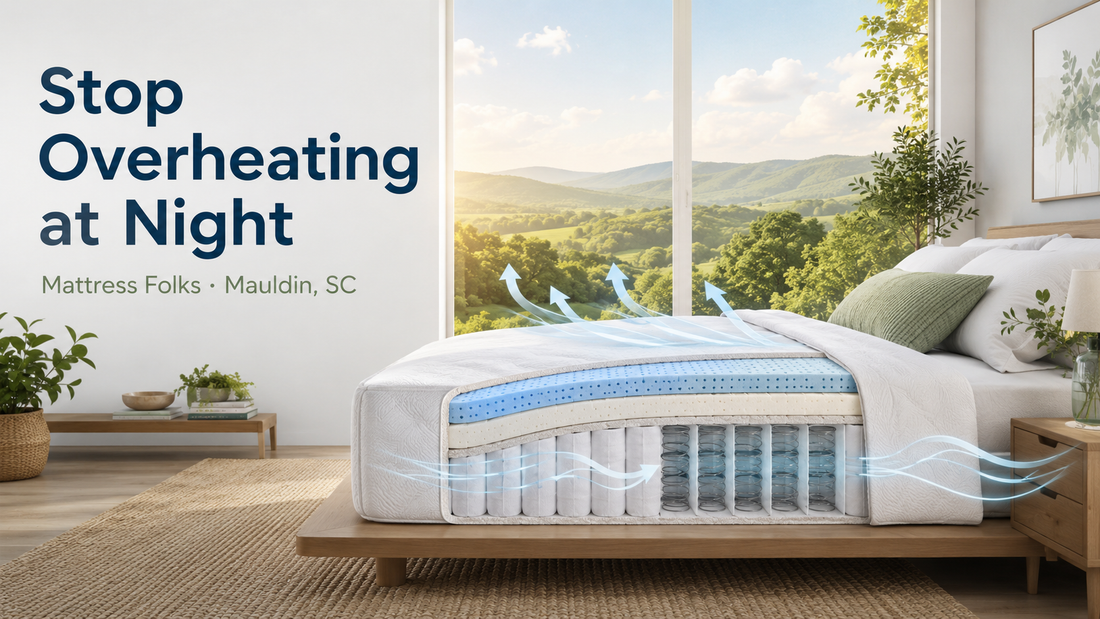 Breathable Mattress