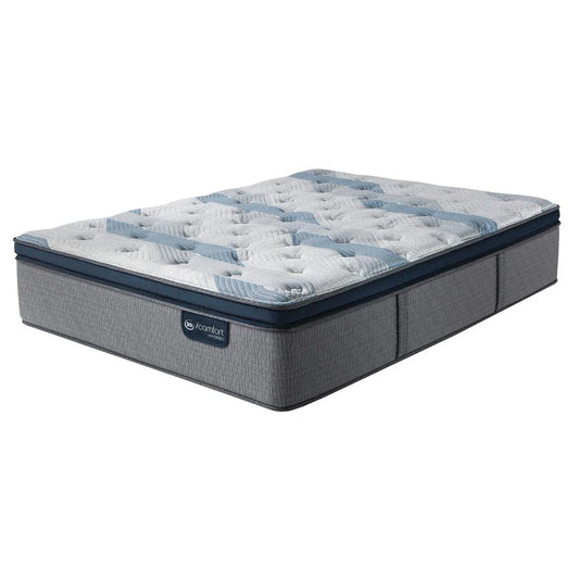 Serta iComfort Hybrid Blue Fusion 300 PILLOWTOP TwinXL Mattress #C0309-005