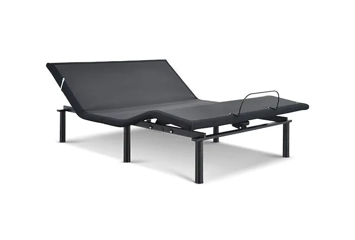 Adjustable base at Mattress Folks