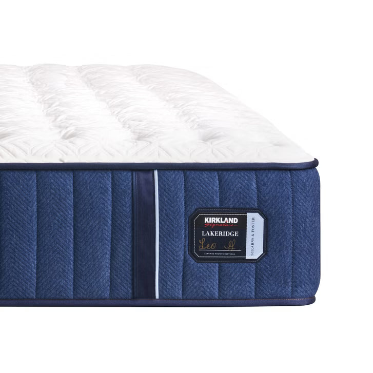 S&F Kirkland TIGHTTOP King Mattress MMP#6157