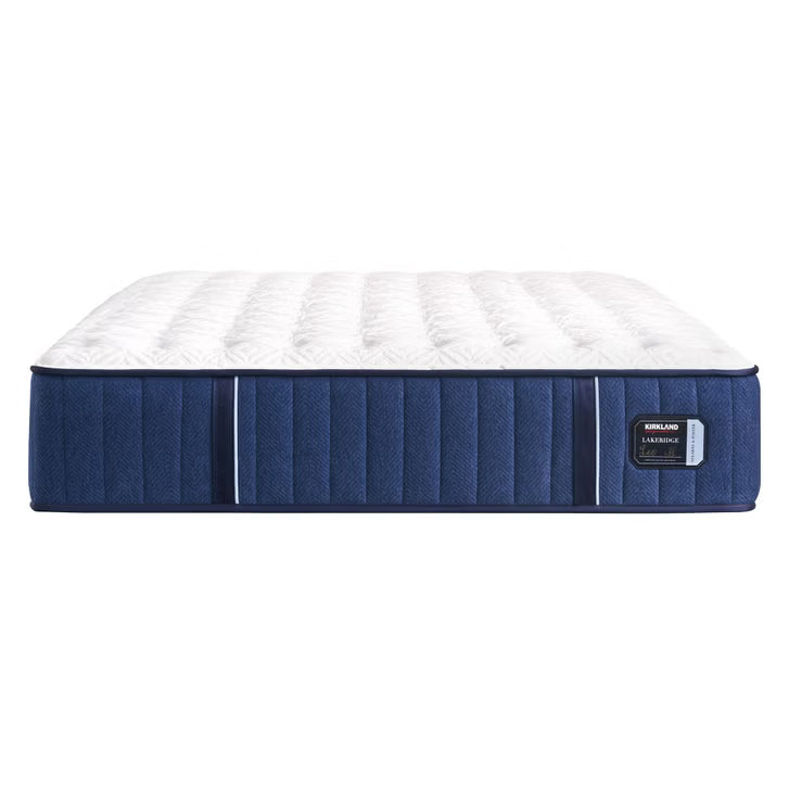 S&F Kirkland TIGHTTOP King Mattress MMP#6157