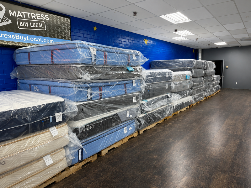 Quality Mattresses