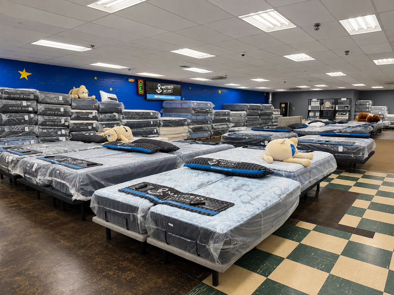 Quality Mattresses