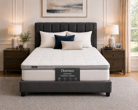 Dormeo Premium Mattress Topper FULL #MMP616
