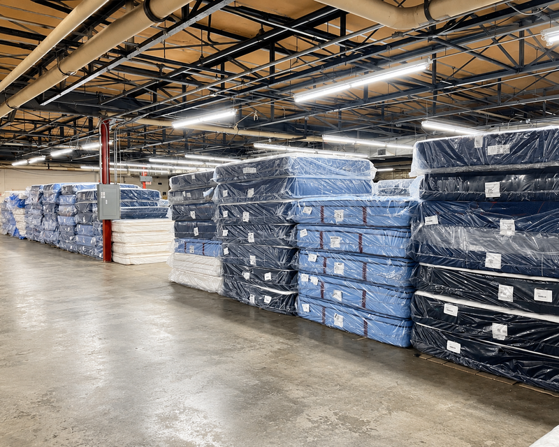 Quality Mattresses