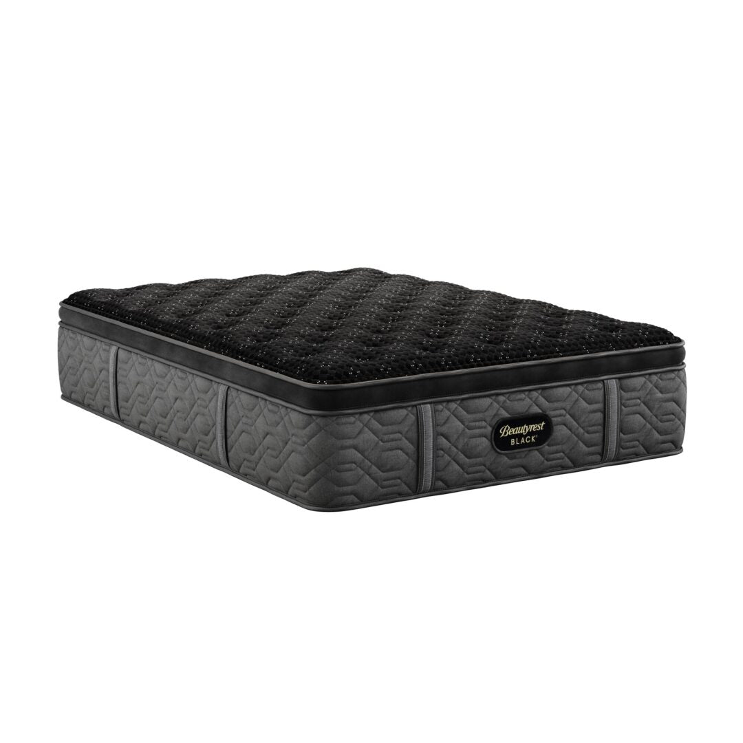 Beautyrest Black Series 3 (MED) PILLOWTOP Queen Mattress MMP#0713