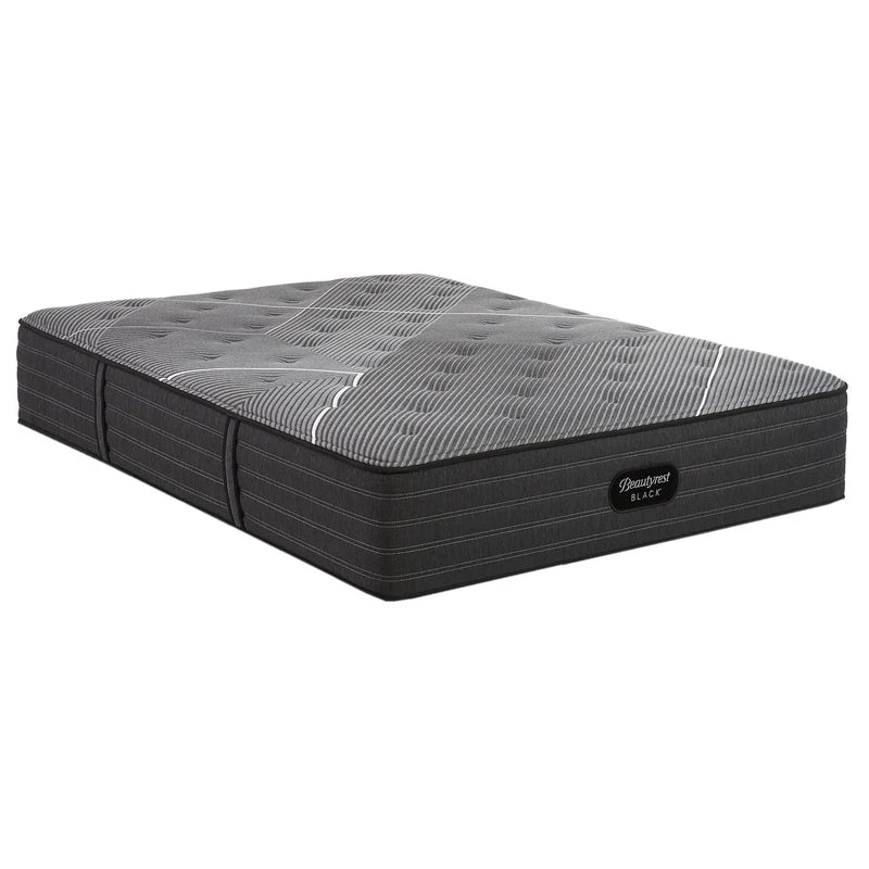 Beautyrest Black B Class (XFIRM) TIGHTTOP TwinXL Mattress MMP#6145