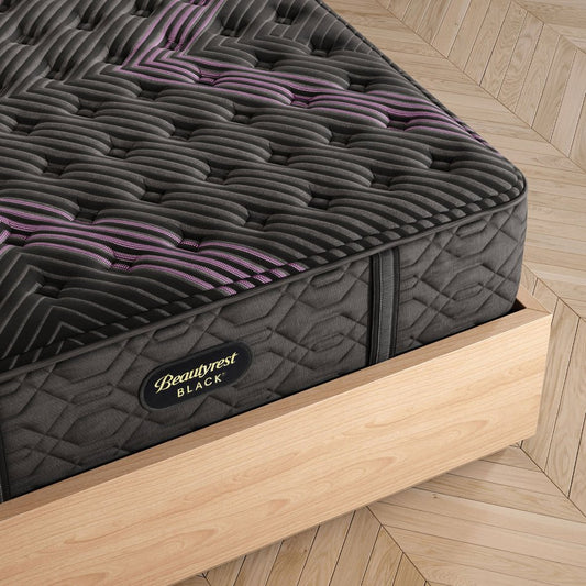 Beautyrest Black Label Series 2 TIGHTTOP TwinXL Mattress MMP#6008