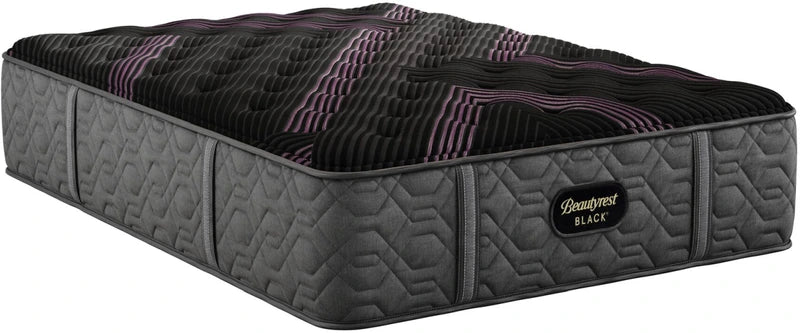 Beautyrest Black SERIES 2 PLUSH TIGHTTOP TwinXL Mattress MMP#0454