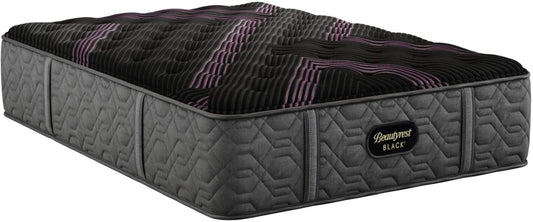 Beautyrest Black SERIES 2 PLUSH TIGHTTOP TwinXL Mattress MMP#0454