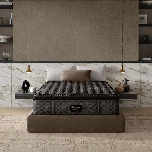 Beautyrest Black Series I (FIRM) PILLOWTOP TwinXL Mattress MMP#6141