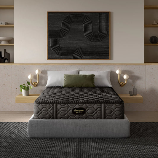 Beautyrest Black Series I (FIRM) TIGHTTOP TwinXL Mattress MMP#6127