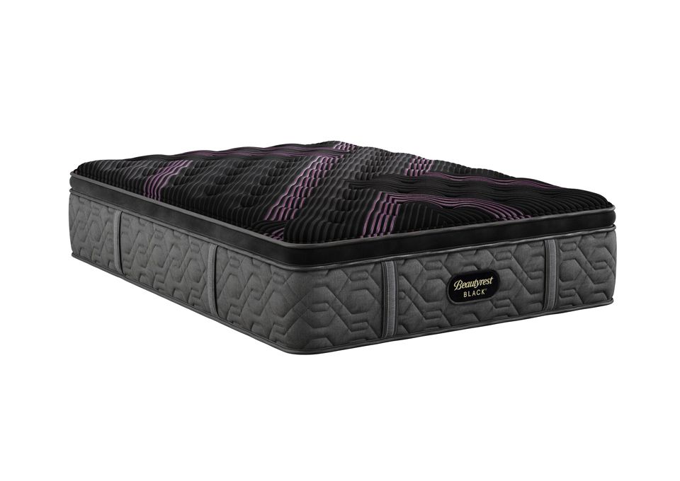 Beautyrest Black Series 2 (PLUSH) PILLOWTOP TwinXL Mattress MMP#6129