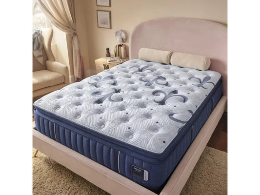 S&F Estate PILLOWTOP TwinXL Mattress MMP#6065