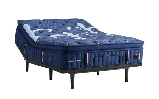 S&F Lux Estate PILLOWTOP TwinXL Mattress MMP#6064