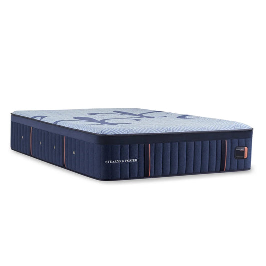 S&F Lux Hybrid Elite EUROTOP TwinXL Mattress MMP#6012