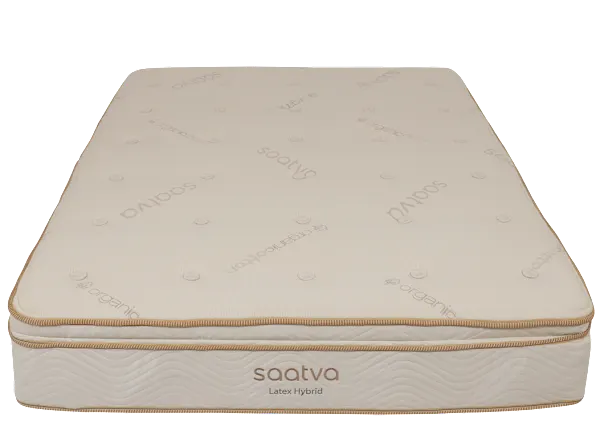 Saatva Latex Hybrid EUROTOP TwinXL Mattress MMP#6004