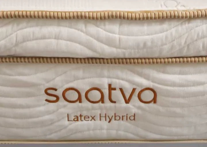 Saatva Latex Hybrid TwinXL Mattress MMP#6188