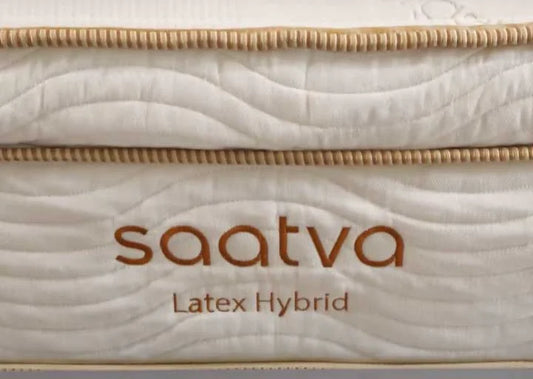 Saatva Latex Hybrid TwinXL Mattress MMP#6188