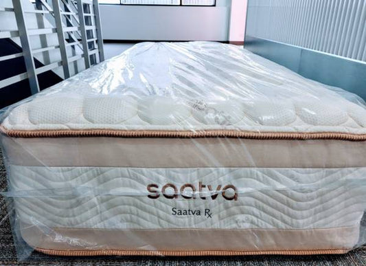 Saatva RX EUROTOP TwinXL Mattress MMP#6003