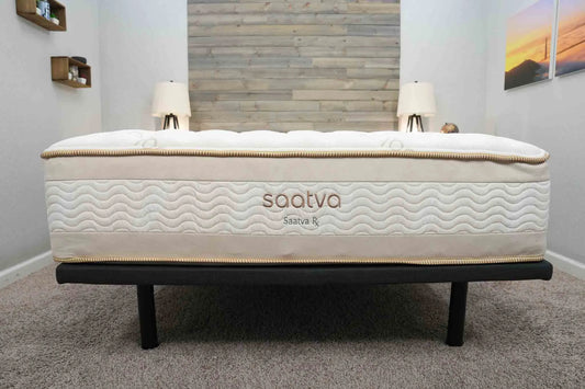 Saatva Rx TwinXL Mattress MMP#6186