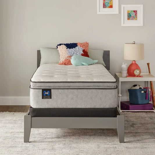 Sealy Essenttials PILLOWTOP Twin Mattress MMP#6180