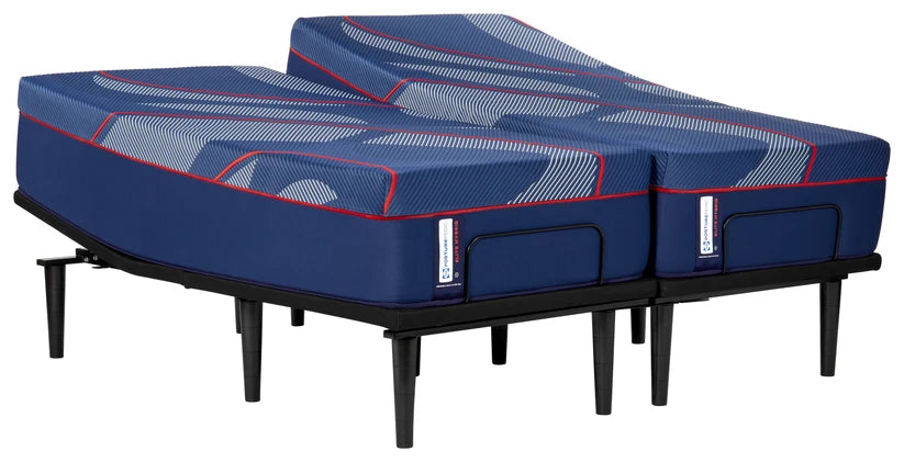 Sealy Posturepedic Elite Hybrid Albany (MED) TwinXL Mattress MMP#6066