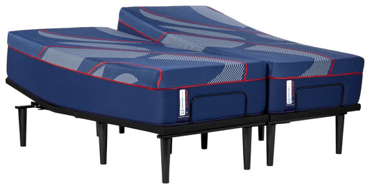 Sealy Posturepedic Elite Hybrid Albany (MED) TwinXL Mattress MMP#6066