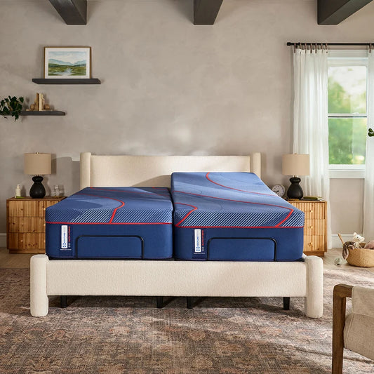 Sealy Posturepedic Elite Hybrid High Point (Firm) TwinXL Mattress MMP#6033