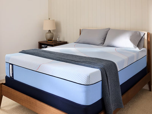 Sealy Posturepedic Norman Hybrid TIGHTTOP Twin Mattress MMP#6000