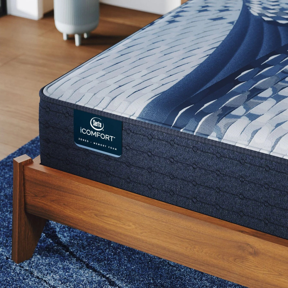 Serta iComfort Zoned Cooling TIGHTTOP TwinXL Mattress MMP#6010