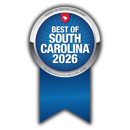 Best of South Carolina 2026