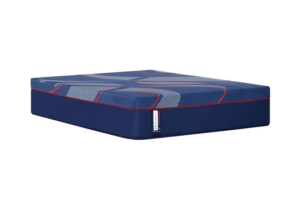 Sealy Posturepedic Elite Hybrid Albany (MED/SOFT) King Mattress MMP#6158