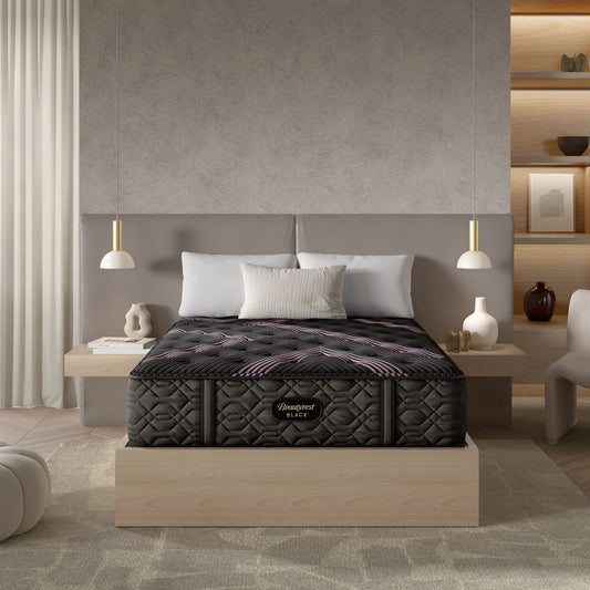 Beautyrest Black Label Series 2 TIGHTTOP TwinXL Mattress MMP#6063