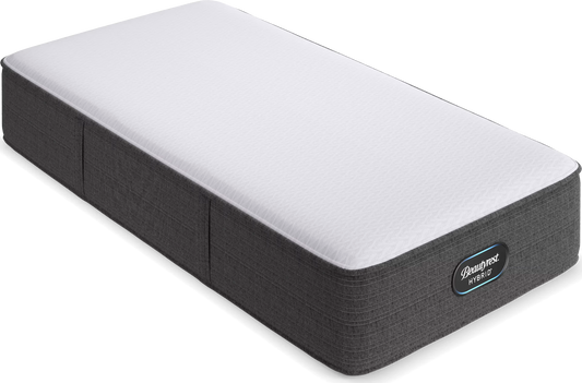 Beautyrest Hybrid Broad Peak (MED/PLUSH) TwinXL Mattress MMP#3005