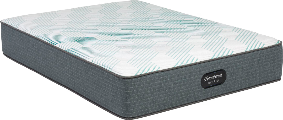 Beautyrest Hybrid TIGHTTOP Queen Mattress MMP#5040