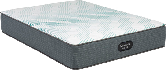 Beautyrest Hybrid TIGHTTOP Queen Mattress MMP#5040