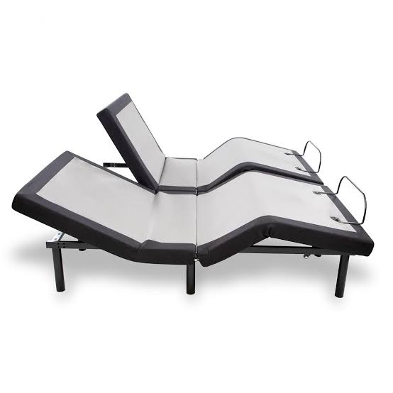 Adjustable base pricing at Mattress Folks