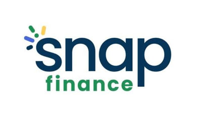 Snap Finance — financing available at Mattress Folks