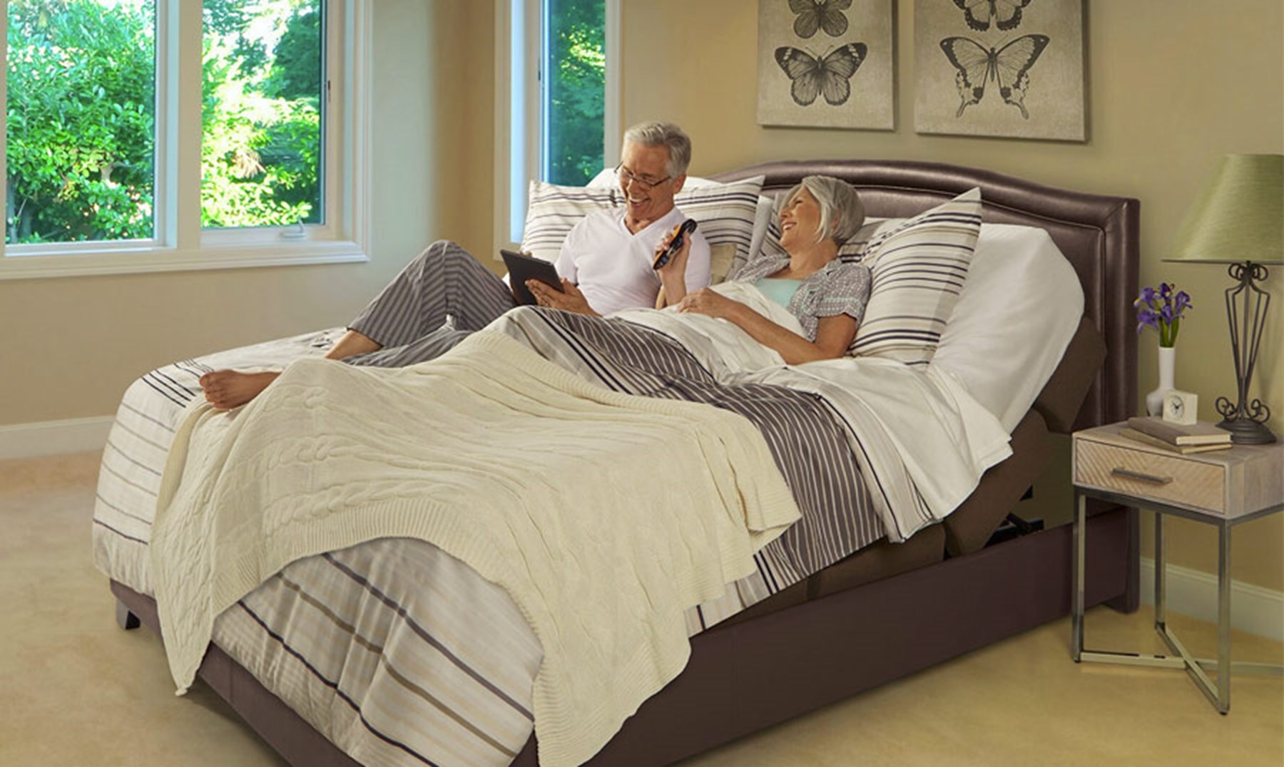 Mattress Store Adjustable Beds Financing Delivery